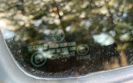 Skoda Octavia IV, 2004 год, 395 000 рублей, 14 фотография