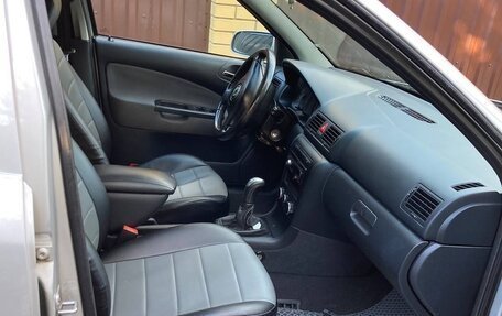 Skoda Octavia IV, 2004 год, 395 000 рублей, 15 фотография