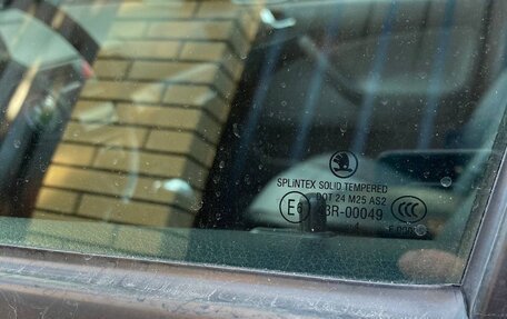 Skoda Octavia IV, 2004 год, 395 000 рублей, 9 фотография