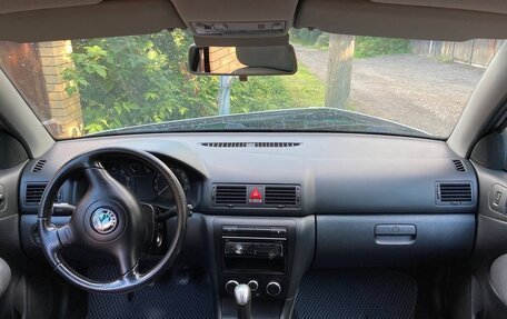 Skoda Octavia IV, 2004 год, 395 000 рублей, 11 фотография