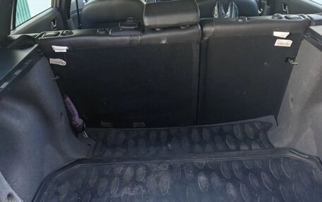 Geely Emgrand EC7, 2013 год, 380 000 рублей, 7 фотография