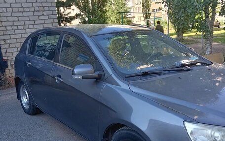 Geely Emgrand EC7, 2013 год, 380 000 рублей, 5 фотография