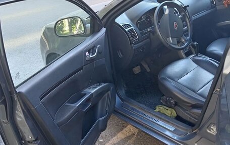 Geely Emgrand EC7, 2013 год, 380 000 рублей, 8 фотография