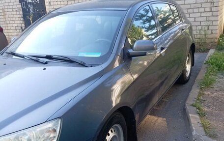 Geely Emgrand EC7, 2013 год, 380 000 рублей, 2 фотография