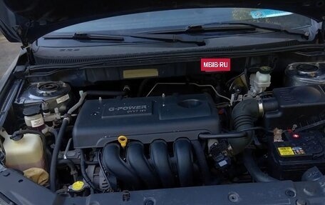 Geely Emgrand EC7, 2013 год, 380 000 рублей, 6 фотография