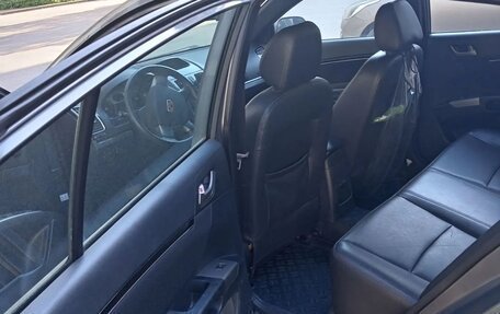 Geely Emgrand EC7, 2013 год, 380 000 рублей, 9 фотография