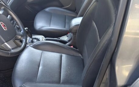 Geely Emgrand EC7, 2013 год, 380 000 рублей, 10 фотография
