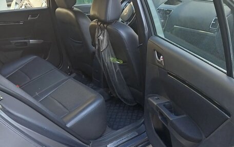 Geely Emgrand EC7, 2013 год, 380 000 рублей, 13 фотография