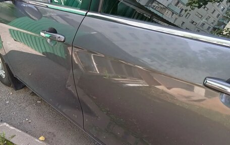 Geely Emgrand EC7, 2013 год, 380 000 рублей, 18 фотография