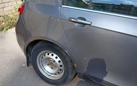 Geely Emgrand EC7, 2013 год, 380 000 рублей, 17 фотография