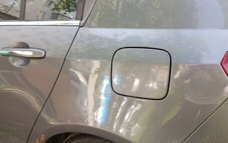 Geely Emgrand EC7, 2013 год, 380 000 рублей, 16 фотография