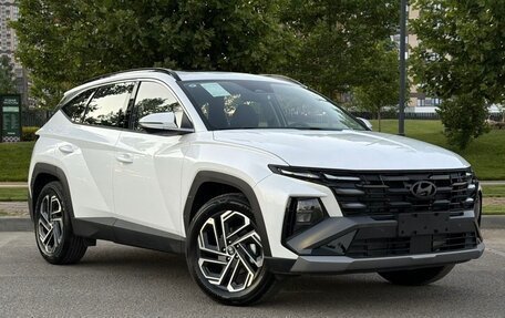 Hyundai Tucson, 2026 год, 3 780 000 рублей, 3 фотография