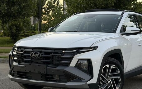 Hyundai Tucson, 2026 год, 3 780 000 рублей, 2 фотография