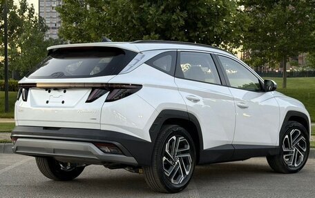 Hyundai Tucson, 2026 год, 3 780 000 рублей, 7 фотография