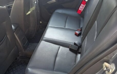 Geely Emgrand EC7, 2013 год, 380 000 рублей, 11 фотография