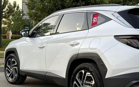 Hyundai Tucson, 2026 год, 3 780 000 рублей, 6 фотография