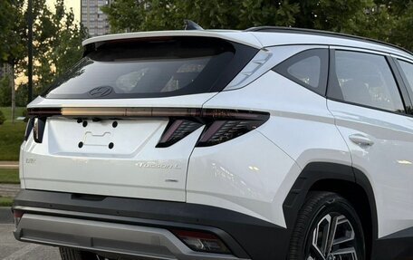Hyundai Tucson, 2026 год, 3 780 000 рублей, 8 фотография