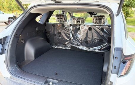 Hyundai Tucson, 2026 год, 3 780 000 рублей, 13 фотография