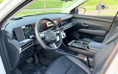 Hyundai Tucson, 2026 год, 3 780 000 рублей, 17 фотография