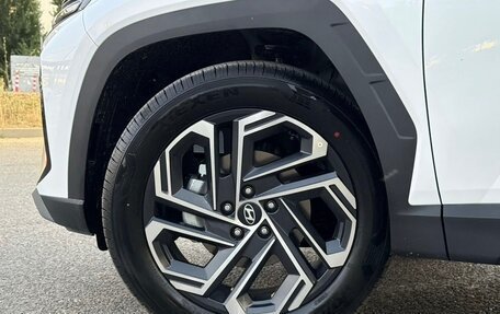 Hyundai Tucson, 2026 год, 3 780 000 рублей, 12 фотография