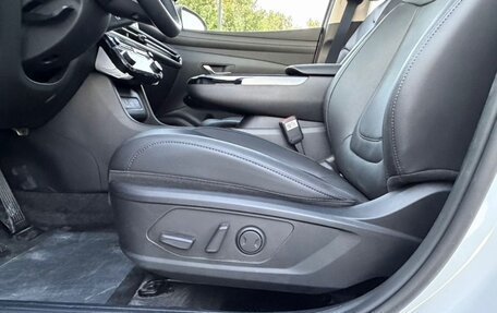 Hyundai Tucson, 2026 год, 3 780 000 рублей, 19 фотография