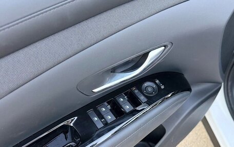 Hyundai Tucson, 2026 год, 3 780 000 рублей, 21 фотография
