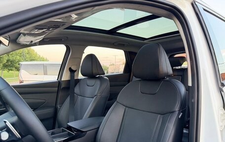 Hyundai Tucson, 2026 год, 3 780 000 рублей, 20 фотография