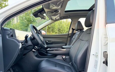 Hyundai Tucson, 2026 год, 3 780 000 рублей, 18 фотография