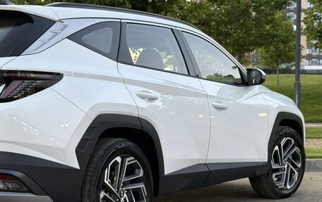 Hyundai Tucson, 2026 год, 3 780 000 рублей, 9 фотография