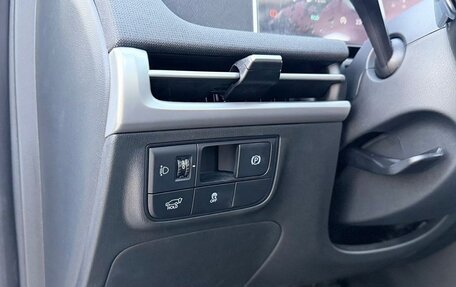 Hyundai Tucson, 2026 год, 3 780 000 рублей, 22 фотография