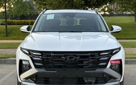 Hyundai Tucson, 2026 год, 3 780 000 рублей, 11 фотография