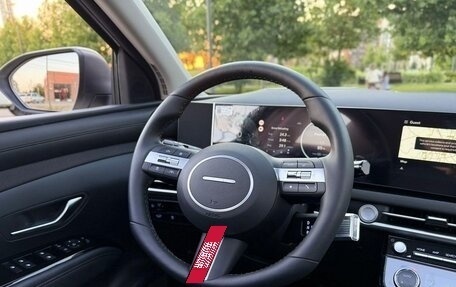 Hyundai Tucson, 2026 год, 3 780 000 рублей, 24 фотография