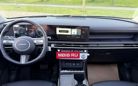 Hyundai Tucson, 2026 год, 3 780 000 рублей, 23 фотография