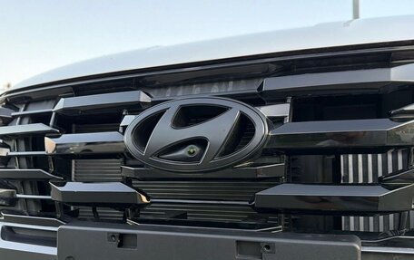 Hyundai Tucson, 2026 год, 3 780 000 рублей, 35 фотография