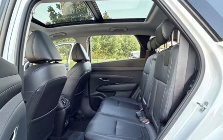 Hyundai Tucson, 2026 год, 3 780 000 рублей, 36 фотография