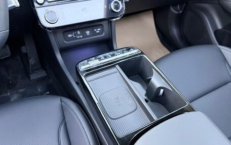 Hyundai Tucson, 2026 год, 3 780 000 рублей, 27 фотография