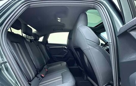 Audi A3, 2023 год, 2 170 000 рублей, 10 фотография