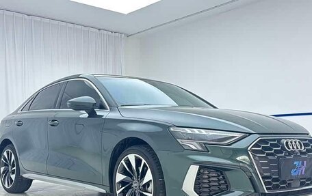 Audi A3, 2023 год, 2 170 000 рублей, 3 фотография
