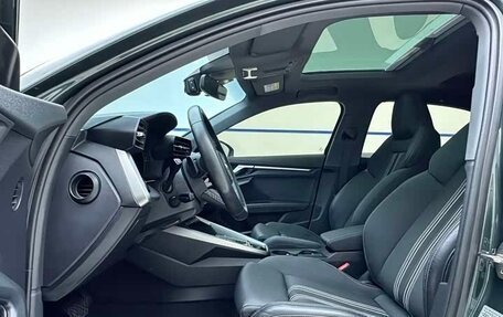 Audi A3, 2023 год, 2 170 000 рублей, 7 фотография