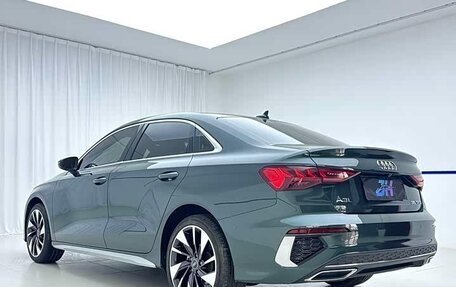 Audi A3, 2023 год, 2 170 000 рублей, 4 фотография
