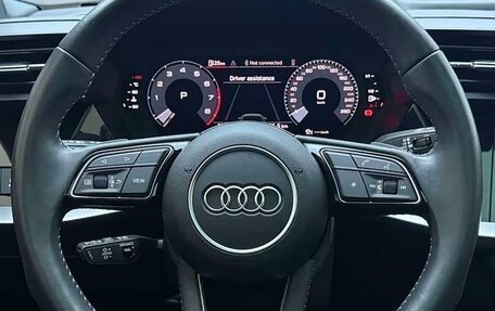 Audi A3, 2023 год, 2 170 000 рублей, 12 фотография