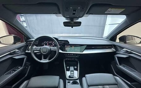 Audi A3, 2023 год, 2 170 000 рублей, 11 фотография