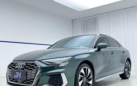 Audi A3, 2023 год, 2 170 000 рублей, 1 фотография
