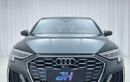Audi A3, 2023 год, 2 170 000 рублей, 2 фотография