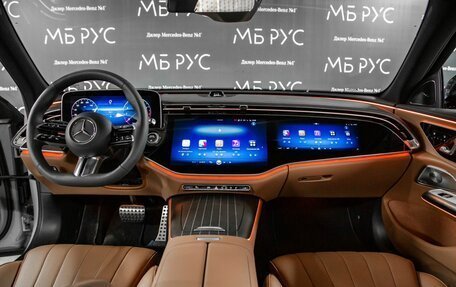 Mercedes-Benz E-Класс, 2026 год, 10 528 000 рублей, 2 фотография