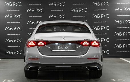 Mercedes-Benz E-Класс, 2026 год, 10 528 000 рублей, 6 фотография