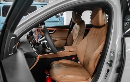 Mercedes-Benz E-Класс, 2026 год, 10 528 000 рублей, 11 фотография