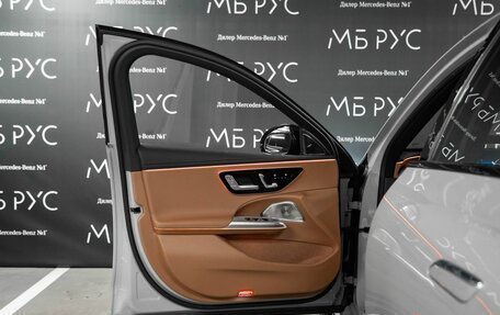 Mercedes-Benz E-Класс, 2026 год, 10 528 000 рублей, 8 фотография