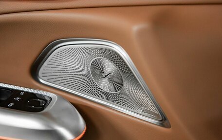 Mercedes-Benz E-Класс, 2026 год, 10 528 000 рублей, 10 фотография