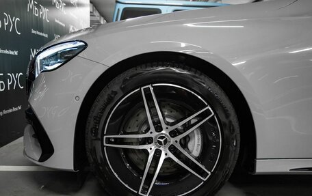 Mercedes-Benz E-Класс, 2026 год, 10 528 000 рублей, 7 фотография